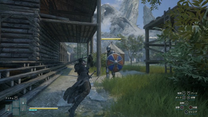 地罰チャート1ｰ36　核片25